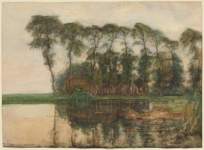  - Piet Mondrian