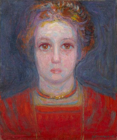 Portrait d