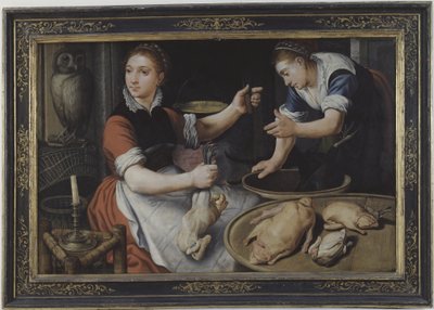  - Pieter Aertsen