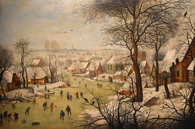Paysage d