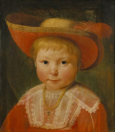 Portrait d