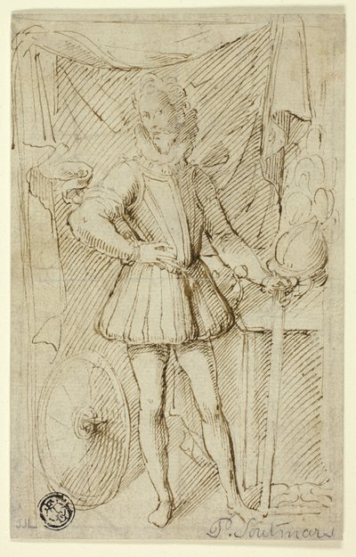 Portrait d