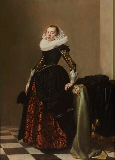Portrait d