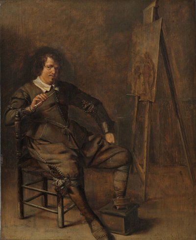Portrait d