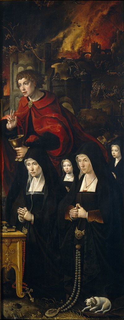 Saint Jean l