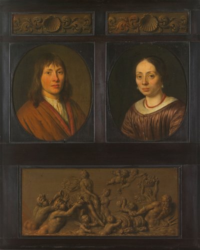 Portraits d