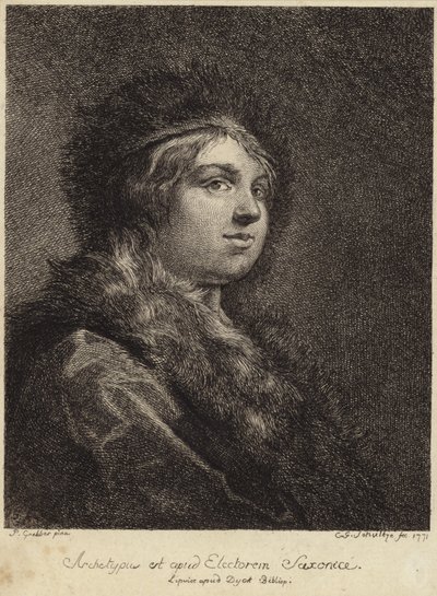 Portrait d