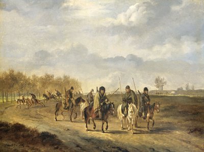  - Pieter Gerardus van Os