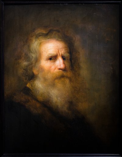 Tête d