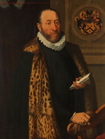  - Pieter I Pietersz