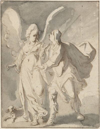 Tobie et l