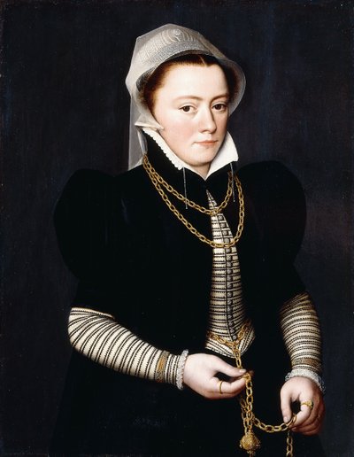 Portrait d