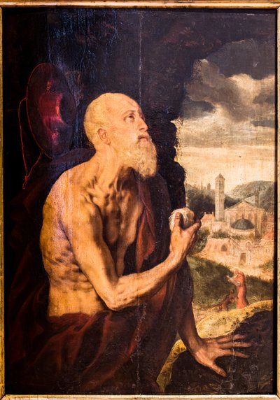 - Pieter Jansz. Pourbus