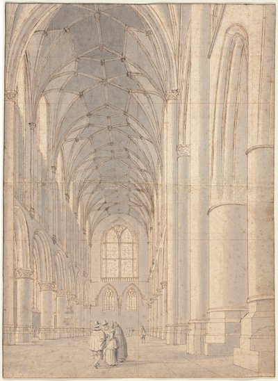 Intérieur de l