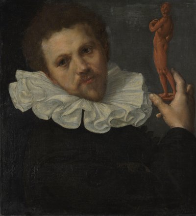 Coq, poule et autres volailles - Pieter Jansz. van Ruyven