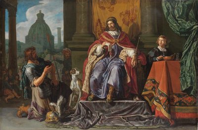  - Pieter Lastman