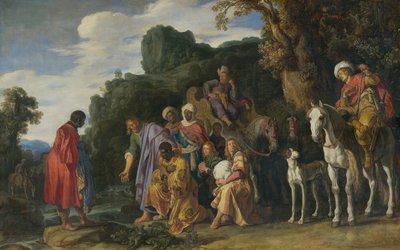  - Pieter Lastman