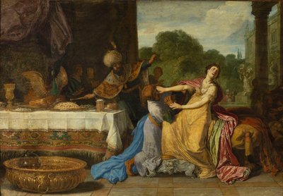  - Pieter Lastman
