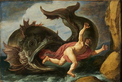 - Pieter Lastman