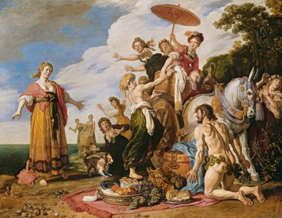  - Pieter Lastman