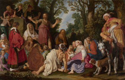  - Pieter Lastman