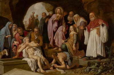  - Pieter Lastman