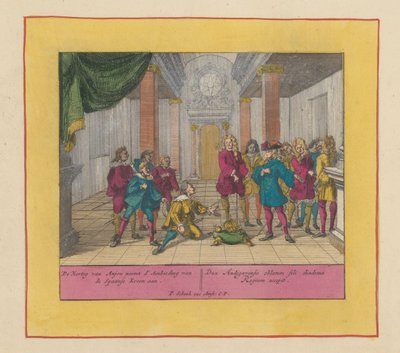 Le Duc Philippe d