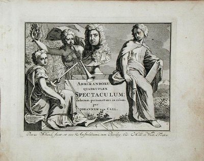 Page de titre de 