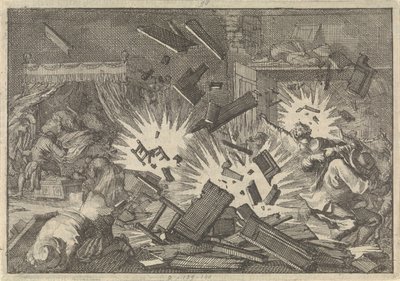Le siège de Riga par l