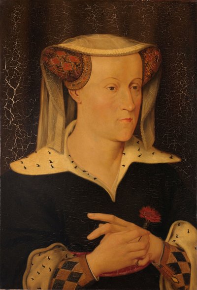 Jacoba de Bavière - Pieter Willem Sebes