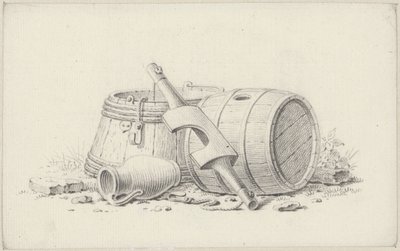  - Pieter de Goeje