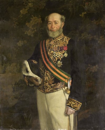  - Pieter de Josselin de Jong