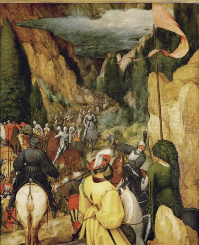  - Pieter the Elder Bruegel