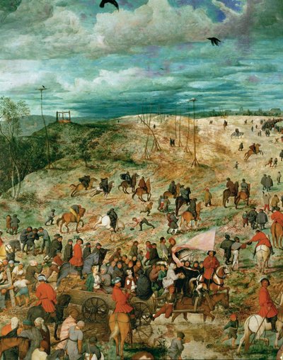  - Pieter the Elder Bruegel