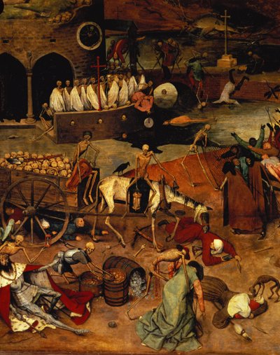  - Pieter the Elder Bruegel