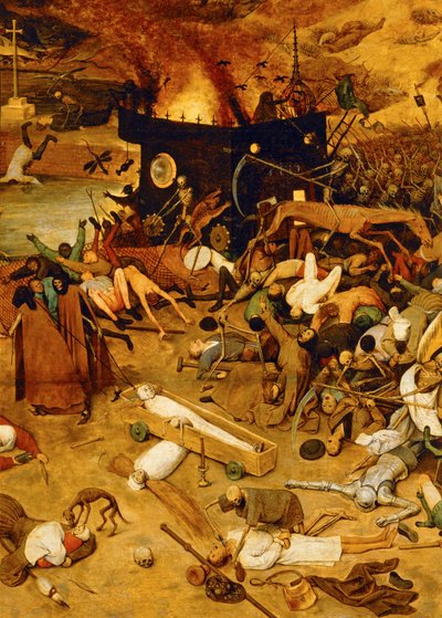  - Pieter the Elder Bruegel