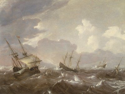 Image inconnue - Pieter the Elder Mulier