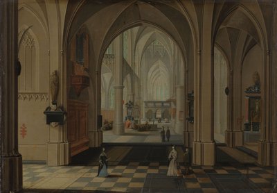  - Pieter the Elder Neeffs