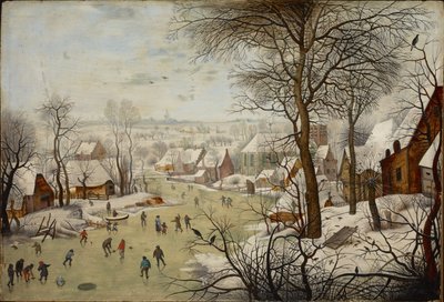 Paysage d