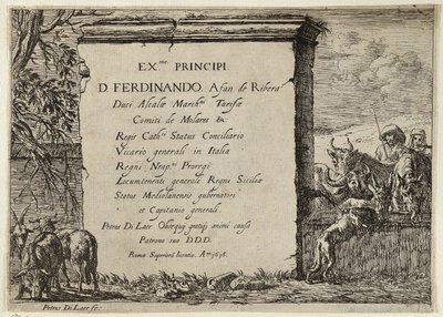 Taureau, vache, cheval et âne près d