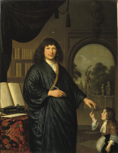 Portrait d