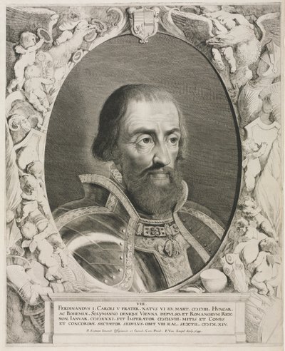 Portrait de l