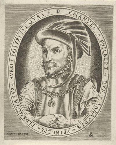 Portrait d