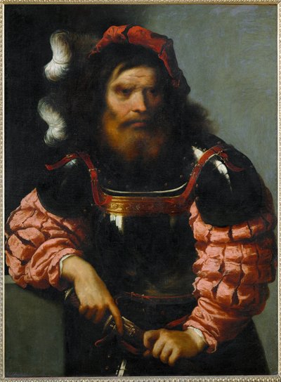  - Pietro (1605-78) Della Vecchia