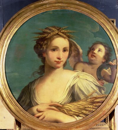 Image inconnue - Pietro Bianchi