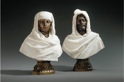 Busts d