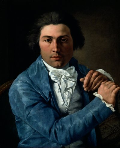 Portrait de l