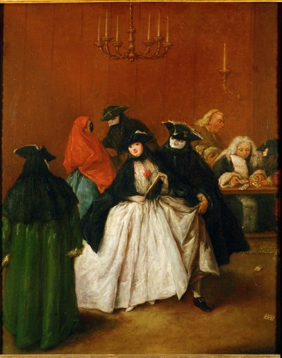  - Pietro Longhi