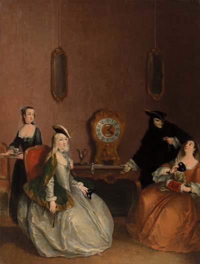 Scène d