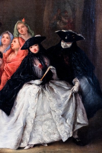  - Pietro Longhi